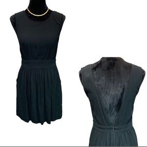 Silence + Noise mini dress